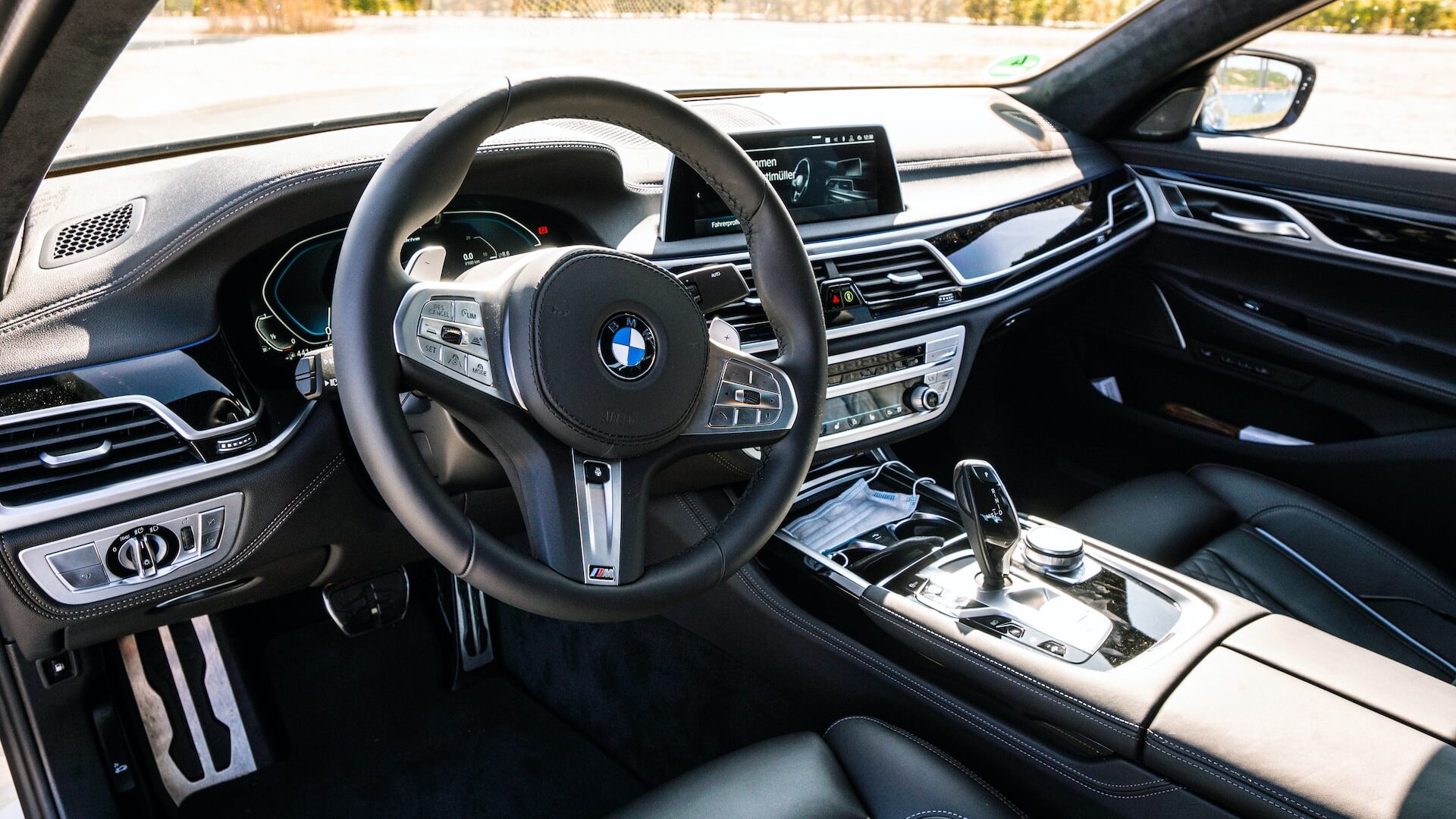 The BMW Premium Package Explained • The Weekly Autos