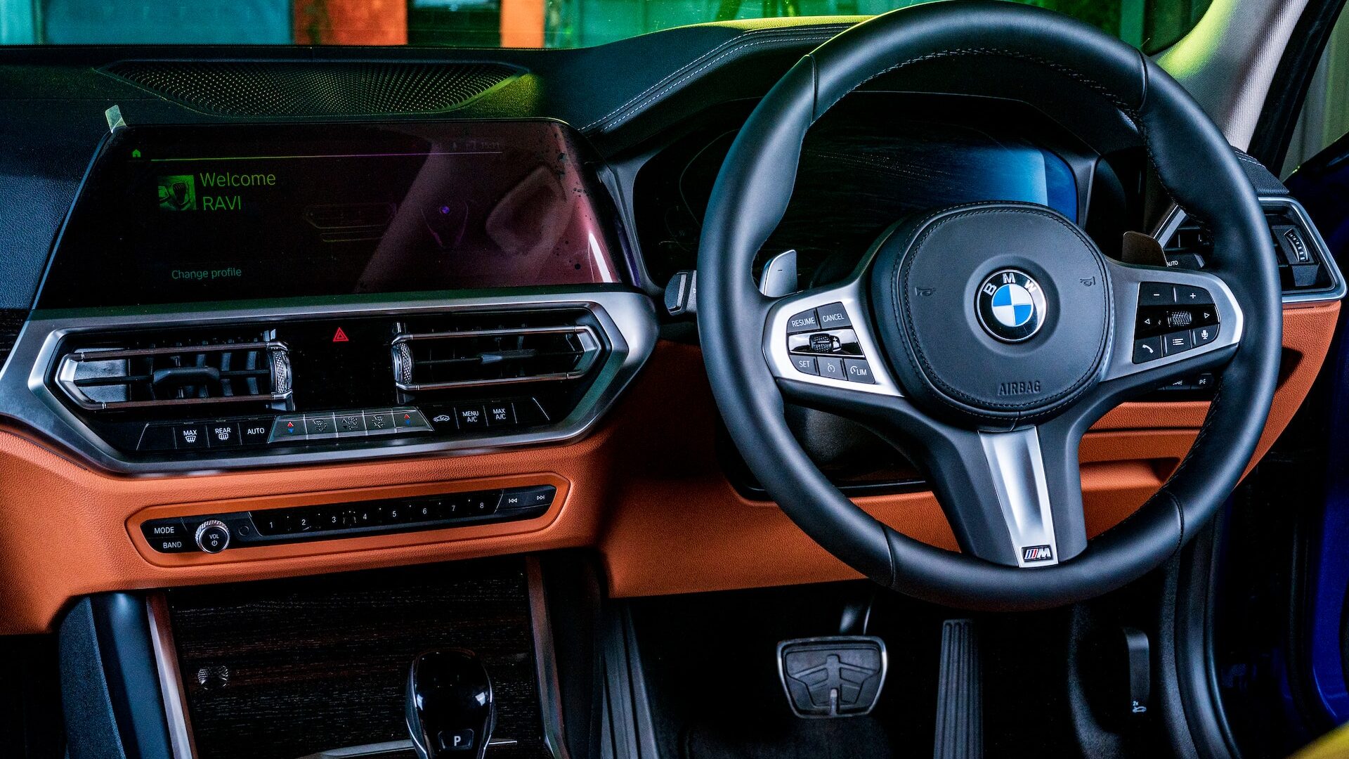 The BMW Convenience Package Explained
