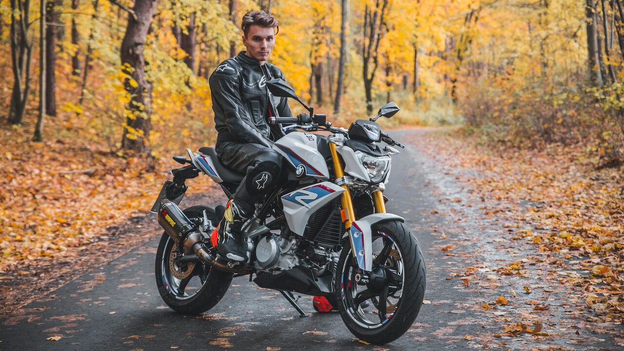 best bmw bike for beginners