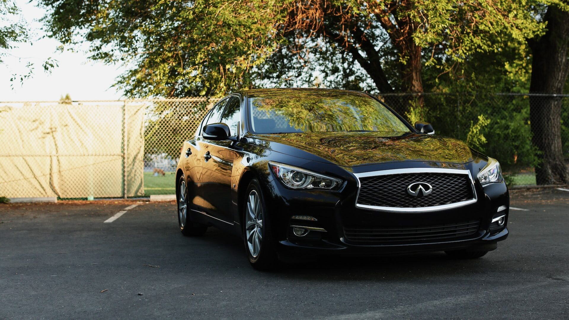 Infiniti Q50 Trim Levels Explained • The Weekly Autos