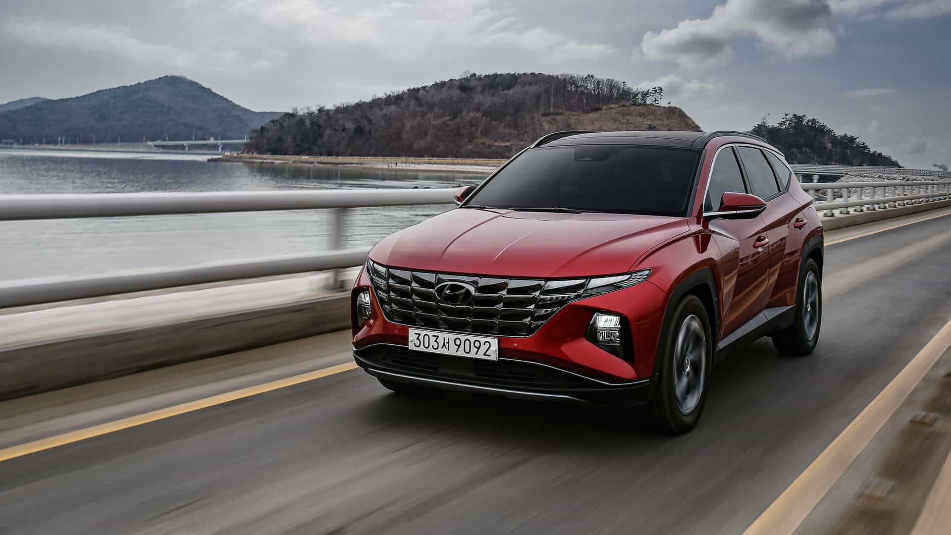 The Most Expensive Hyundai Models In 2022 • The Weekly Autos