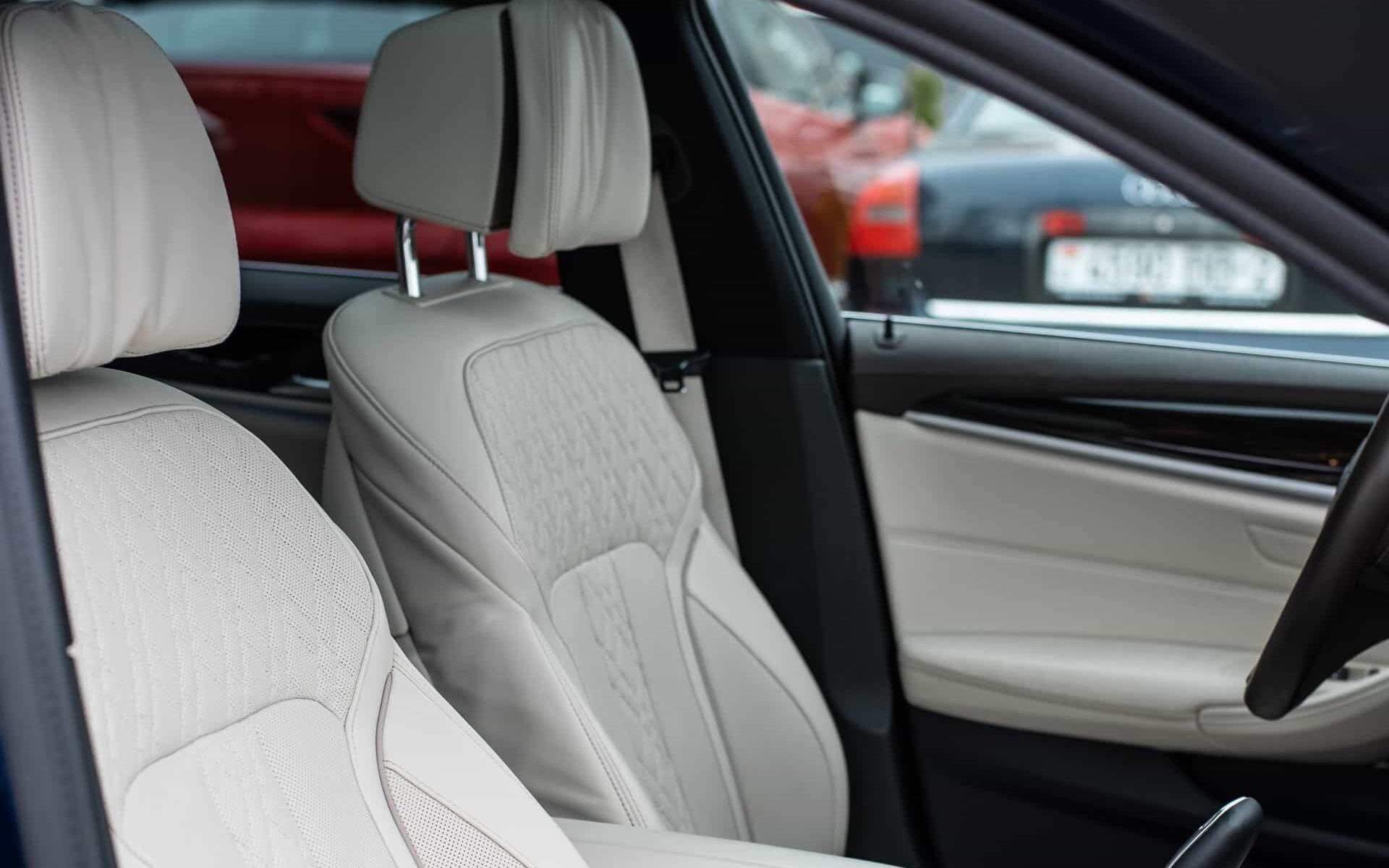 BMW Massage Seats (Everything You Need To Know!)