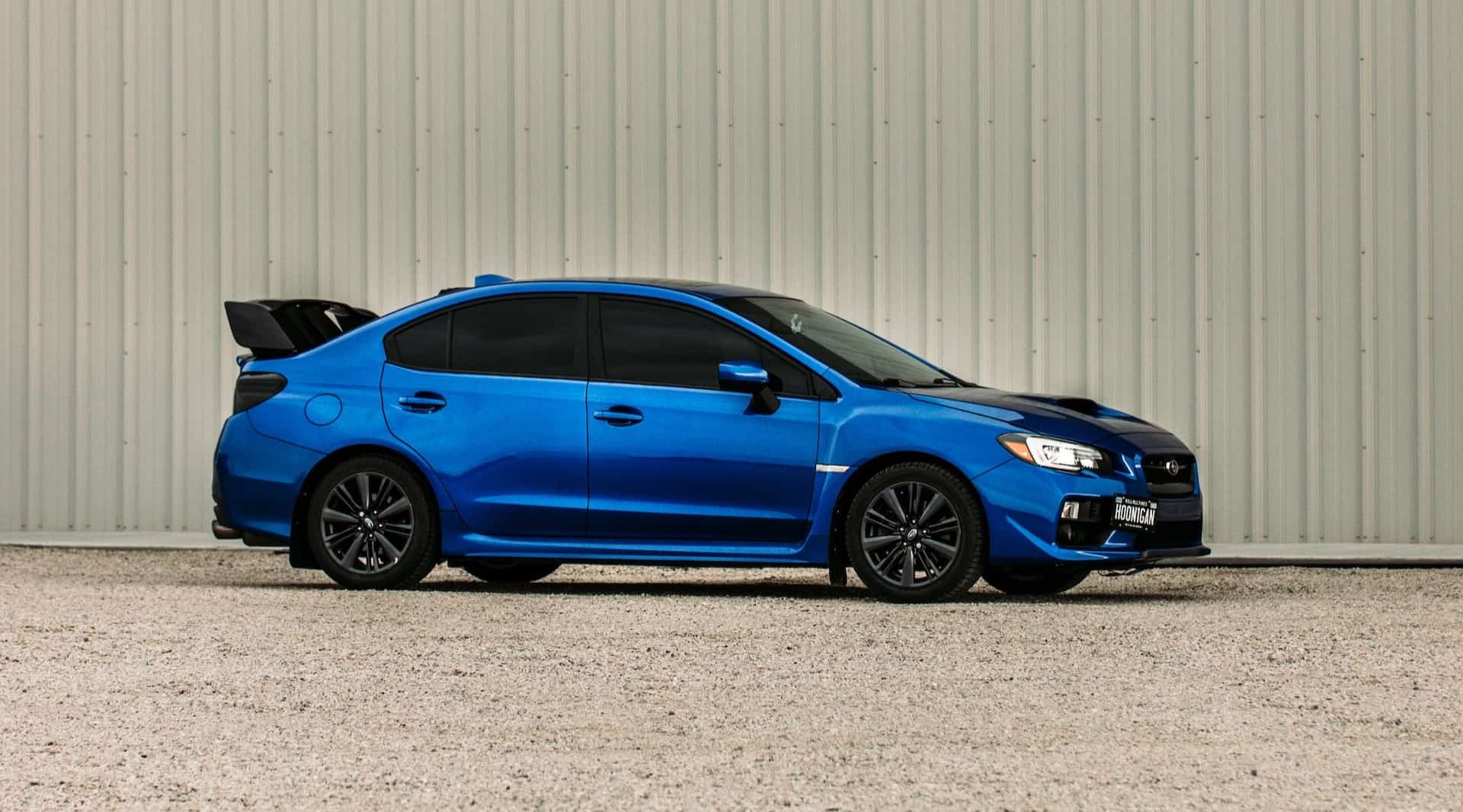 The Most Expensive Subaru Models in 2023